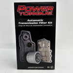 Power Torque Automatic Transmission Filter Kit, FK-330 (NEW)