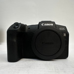 Canon EOS RP Mirrorless Camera (Body) - Shutter Count 4k