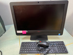 Dell OptiPlex 3030 19.5" All-in-One PC, Core i3-4150, 8GB RAM, 500GB HDD - Excellent