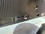 Lenovo ThinkCentre M920z 10S7 All-in-One PC 23.8", Core i5-8500 3.0GHz, 4GB RAM, 128GB SDD
