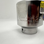 Proto 5572 Impact Socket 2-1/4 With 12 Point Drive