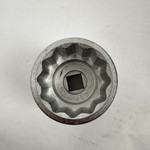 Proto 5568 2-1/8 Impact Socket With 12 Point Drive