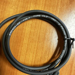 Cisco Meraki CBL-TA-1M - Direct attach cable - 3.3 ft