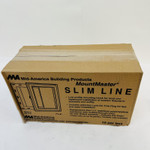 Mid America Slim line Mount 10pk