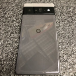 Google Pixel 6 Pro, 256GB, Verizon Locked, Clean Imei *READ*