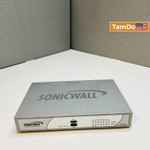 SonicWall TZ215 Network Firewall Appliance Security APL24-08E NO POWER ADAPTER