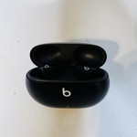 Beats Studio Buds True Wireless Noise Cancelling Earbuds (Black)