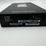 Samsung Galaxy S23 Ultra 5G (SM-S918B/DS), 256GB, Lavender, UNLOCKED (NEW)