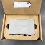 SAMSARA VG54 (VG54-NAH) Vehicle GPS Gateway