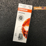 (Lot of 10) OSRAM Original Halogen OEM Bulbs 12V 55W Germany