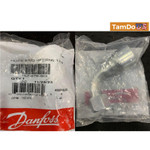 DANFOSS 16Z-676-BG  Hose End (Perm) 1S/1R