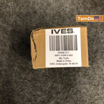 IVES Hinge .211 3SP1 4.5x4.5 652 (Qty: 3pcs)