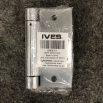 IVES Hinge .211 3SP1 4.5x4.5 652 (Qty: 3pcs)