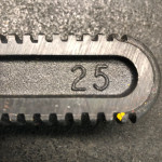 Ridgid  Wrench Hook 25