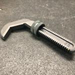 Ridgid  Wrench Hook 25