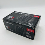 Compustar CS852-A 1-Way LED 3000-FT Range Security Keyless Entry Alarm System