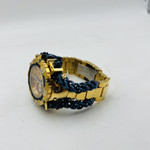 Invicta $1399 Reserve Gladiator Automatic Men's Watch - 58.3mm, Gold (42900)
