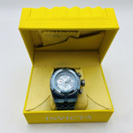 Invicta $899 Reserve Bolt Zeus Swiss Ronda Z60 Caliber Men's Watch, 53mm - 39325