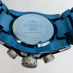 Invicta $899 Reserve Bolt Zeus Swiss Ronda Z60 Caliber Men's Watch, 53mm - 39325