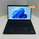 Dell Latitude 7320 Laptop, 13-inch FHD,  i7-1185G7, 16GB, 512GB SSD