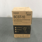 Inateck BCST-10 Wireless Laser Gun Bluetooth Barcode Scanners