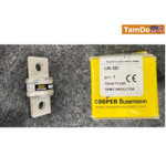 COOPER Bussmann JJN-300 T-Tron Fuse Semiconductor (300 Amp)
