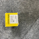 COOPER Bussmann JJN-300 T-Tron Fuse Semiconductor (300 Amp)