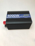 Volfvert 4000W Pure Sine Wave Power Inverters 12VDC to 110V~120VAC/60Hz