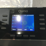 Ooma Office Phone Base Station Combo KIT