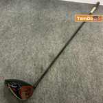 TAYLOR MADE Diamana, Stealth Driver 60x Carbon Twist Face