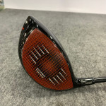 TAYLOR MADE Diamana, Stealth Driver 60x Carbon Twist Face