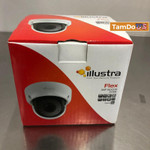 Illustra IFS03D1ICWTT 3MP Outdoor Compact Mini-Dome, 2.8-12mm Camera