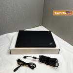 LENOVO ThinkPad T570 Laptop, 15.6-inch FHD, i7-7600U, 16GB, 500GB SSD