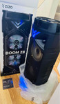 Zizo Boom Z8 Wireless Speaker with Karaoke