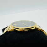 Movado Men's Swiss Made gold toned Watch 07.1.36.1494 40mm