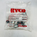 Ryco Hydraulics T2080-0812 0812 JSEAL 90' LONG BEND (5pk)