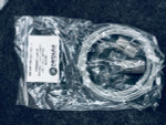 (Bag of 10) NEBULA 10 Foot Toggle Kits #NB-1/16-LG120-18Y-PAD-K