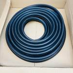 CRL Self-Sealing Universal Weatherstrip Rubber 50 Ft 75001208 AS-1216