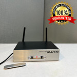 SoundTube WLL-TX1 Wireless Speaker Transmitter and Receiver System