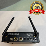 SoundTube WLL-TX1 Wireless Speaker Transmitter and Receiver System