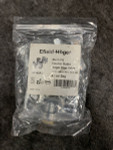 Efield-Hoger 42842A-2 Push Fit Double Outlet Angle Stop Valve