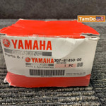 Genuine Yamaha Parts & Accessories #3D7-81450-00-00 Rotor Assy