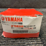 Genuine Yamaha Parts & Accessories #3D7-81450-00-00 Rotor Assy