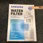 3 Pack Of Samsung HAF-CIN-3P/EXP Ice & Water Refrigerator Filters