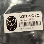 Samsara CBL-AG-A9PIN Asset Gateway Cable