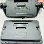 Garmin - ECHOMAP Chartplotter GPS UHD2 93sv with transducer (added $225 Parts)