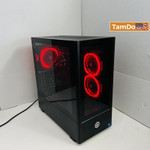 CyberPowerPC Gaming Desktop, i5-12600KF, 16GB, 512GB SSD, RTX 3060 12GB