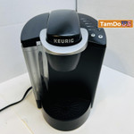 Keurig K40 single cup brewing system coffee maker