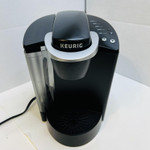 Keurig K40 single cup brewing system coffee maker