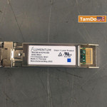 Lumentum Trs7081ahcpa18b Enhanced Tunable 10g 80km Optical Transceiver